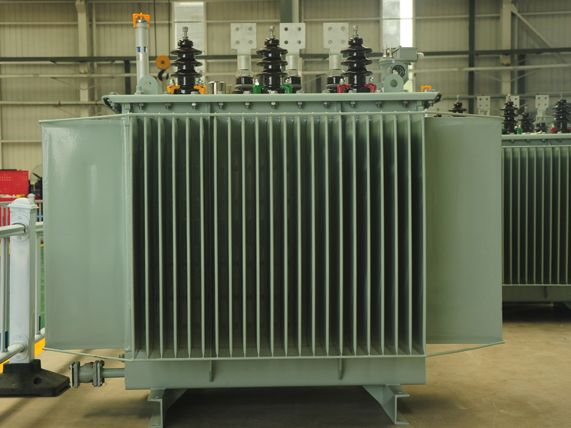 湖南S11-800KVA油浸式变压器