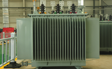 湖南S11-800KVA油浸式变压器