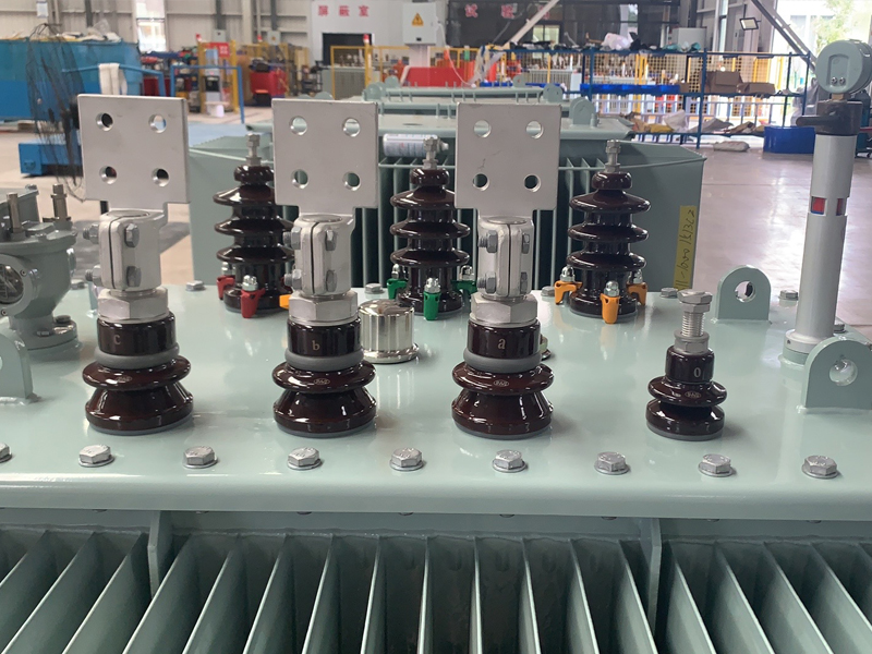 湖南S11-1000KVA油浸式变压器厂家