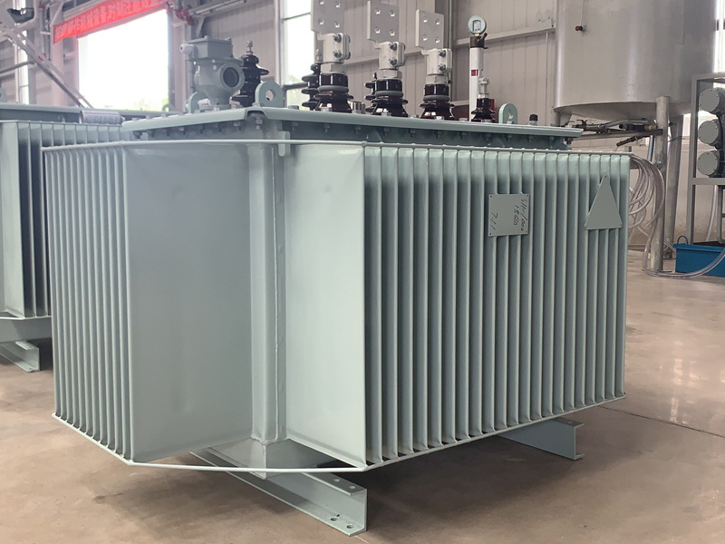 湖南S11-1000KVA油浸式变压器制造商