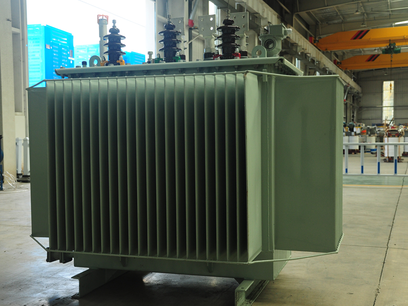 湖南S13-1000KVA油浸式变压器