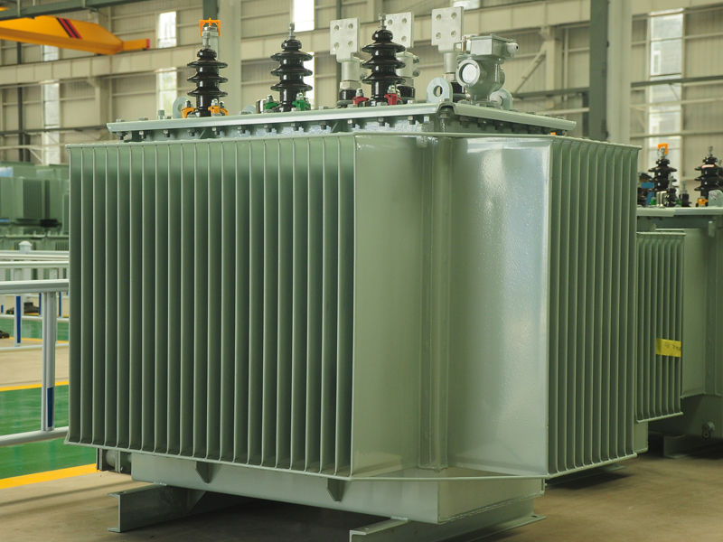 湖南S11-800KVA油浸式变压器厂
