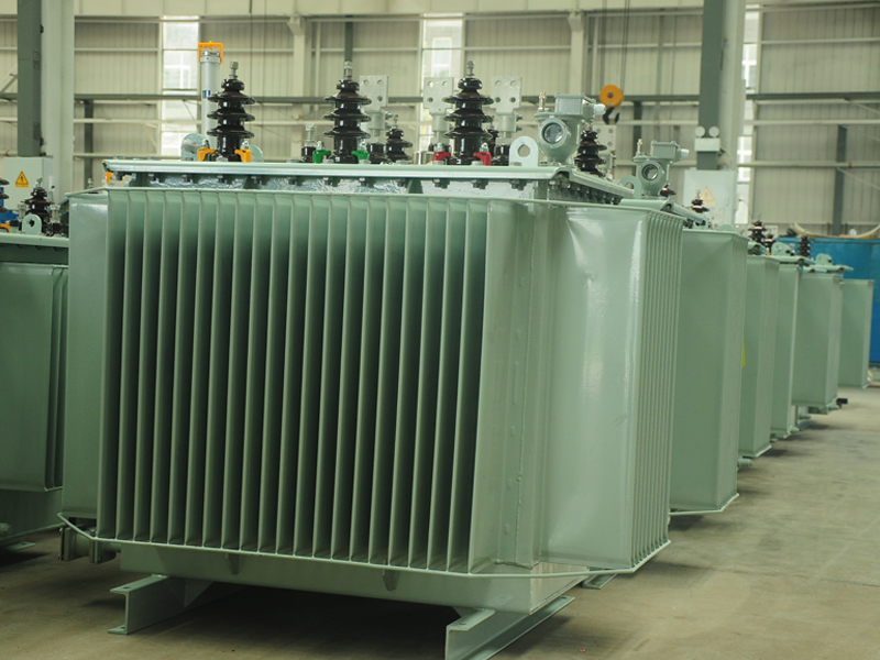 湖南S11-800KVA油浸式变压器制造商