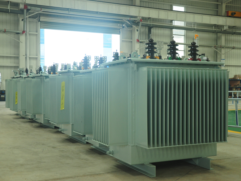 湖南S11-800KVA油浸式变压器厂