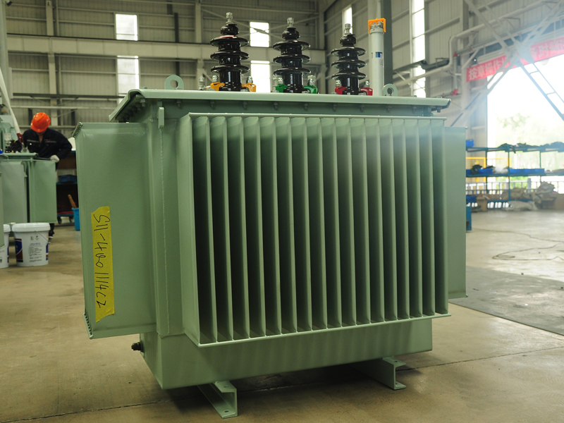 湖南S11-400KVA油浸式变压器制造商