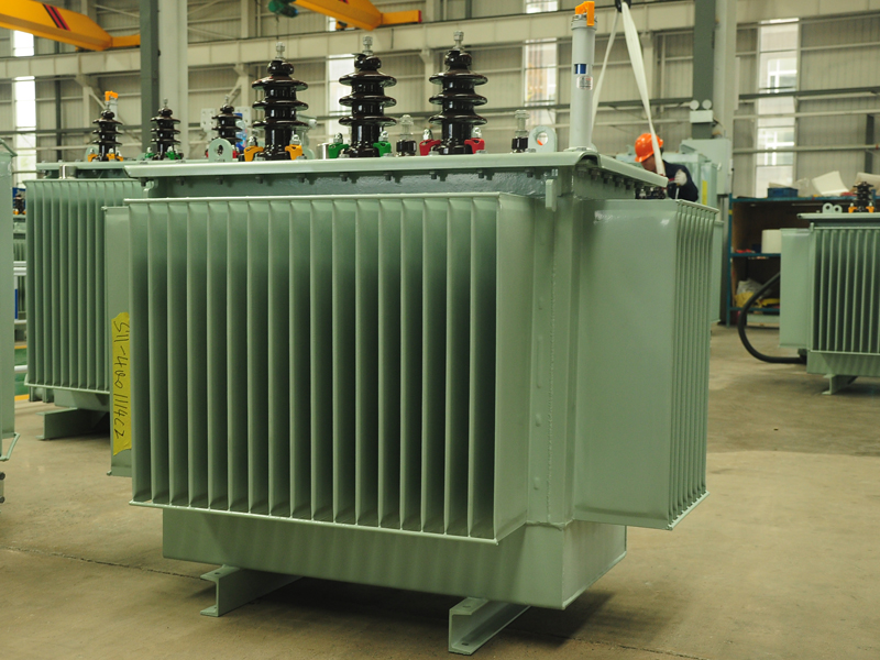 湖南S11-400KVA油浸式变压器厂