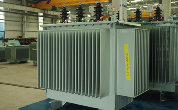 湖南S11-630KVA油浸式变压器厂
