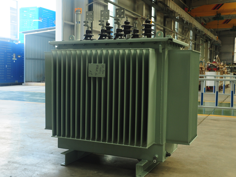 湖南S11-500KVA油浸式变压器厂