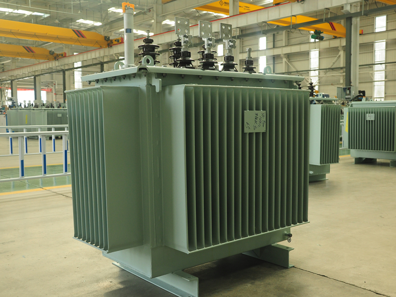湖南S11-500KVA油浸式变压器厂
