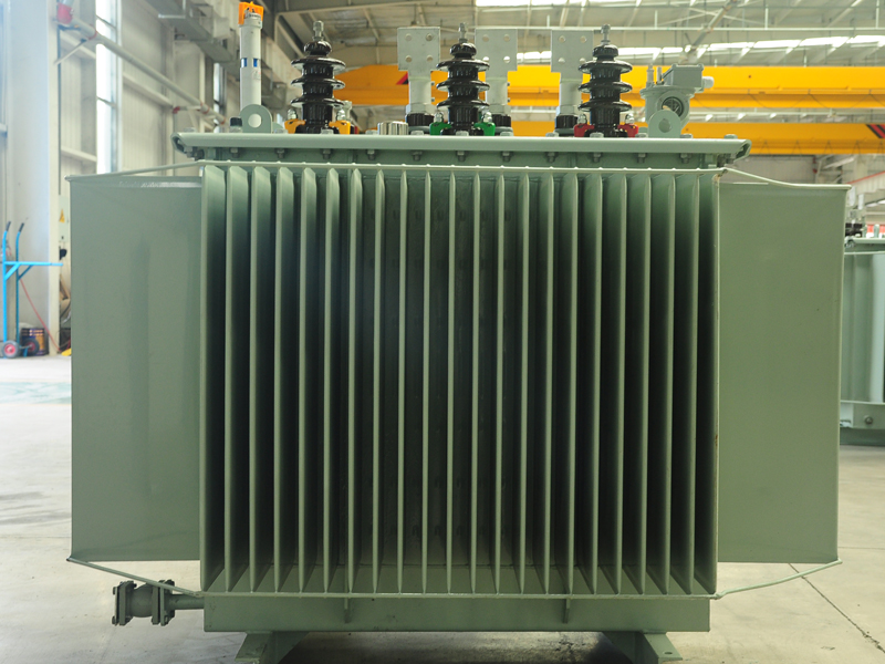 湖南S13-1000KVA油浸式变压器制造商