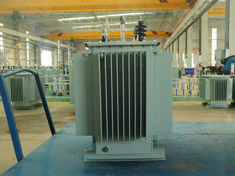 湖南S13-500KVA油浸式变压器厂